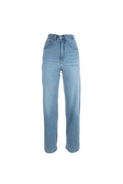 Lois Jeans In Springbreakstone