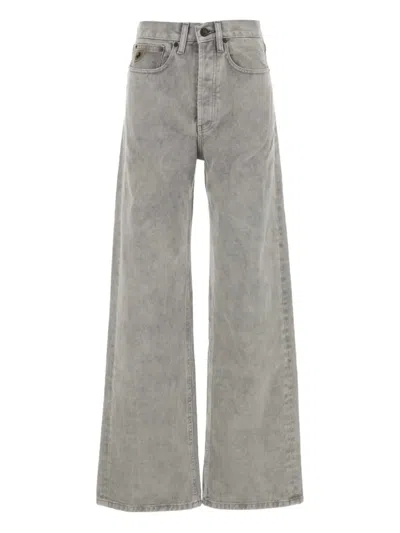 Lois Jeans Wide-leg Jeans