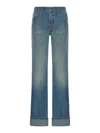 Lois Denim New Maria Jeans In Green