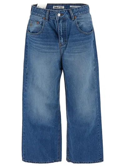 LOIS JEANS WOMAN