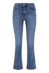 Lois Palas Boot-cut Jeans