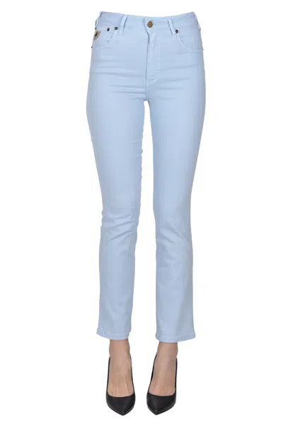 Lois Malena Jeans In Blue