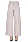 Lois Marlene Wide Jeans