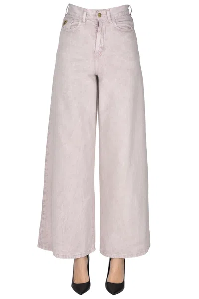 Lois Marlene Wide Jeans