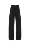 Lois Skater Loose Wide Leg Jeans