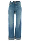 Lois Denim New Maria Jeans In Blue