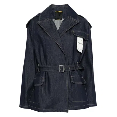 Lois Outerwear In Blue