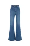 Lois Palas Boot-cut Jeans