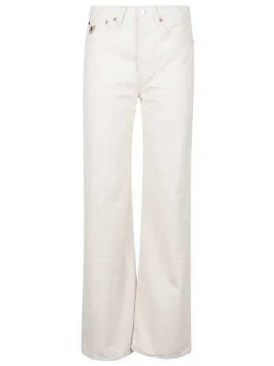 LOIS LOIS PALAZZO JEANS LINDSAY