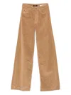 Lois Jeans In Brown