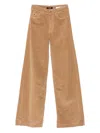 Lois Jeans In Brown