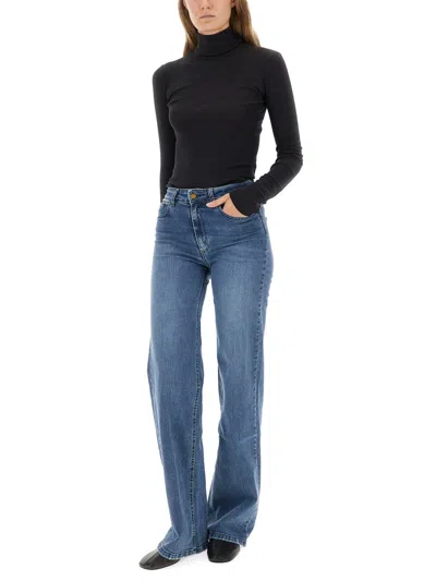 Lois "palazzo" Trousers