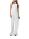 Lois Paloma White Denim Jeans In White