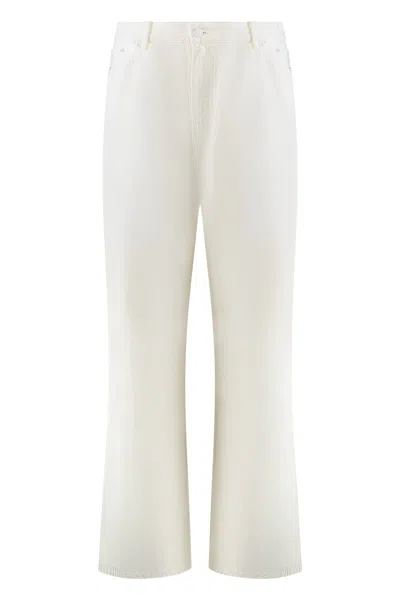 Lois Paloma Wide-leg Jeans