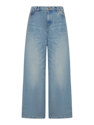 LOIS PALOMA WIDE LEG JEANS
