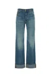Lois Denim New Maria Jeans In Blue