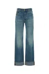 Lois Denim New Maria Jeans In Blue