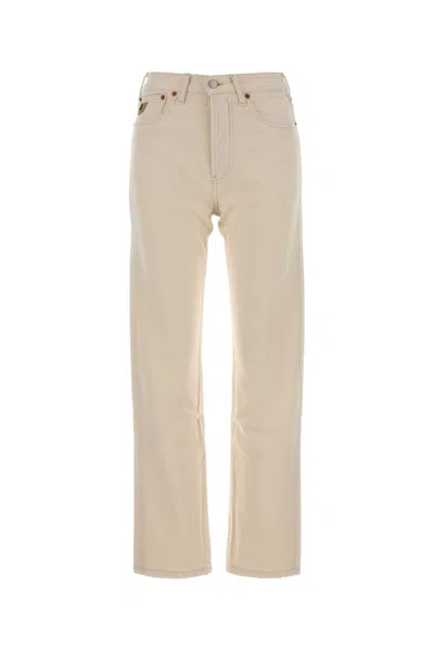 Lois Sand Denim Lindsay Jeans For Women In Neutral