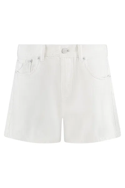 Lois Sandra-c Denim Shorts
