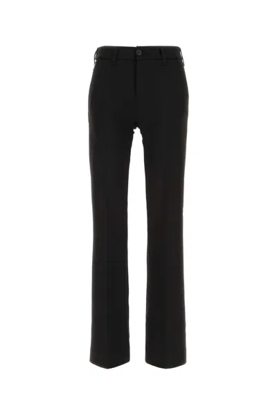 Lois Silvia Suple5976 Roble Wooll34 – 99 Black