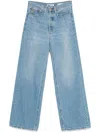Lois Jeans In Grey