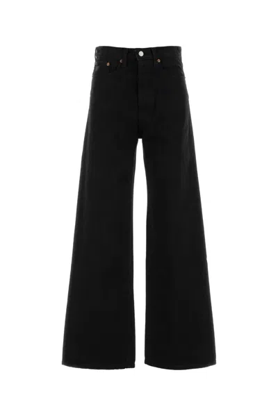 Lois Skater Loose In Black