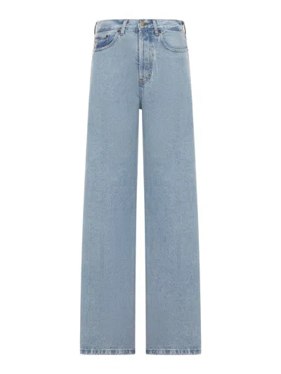 Lois Skater Loose In Blue