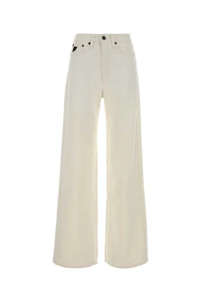 Lois Skater Loose Z In White