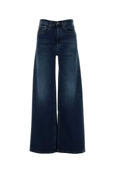 Lois Skater Loose-z8129 Jackson Nightl34 - Night Ston In Blue