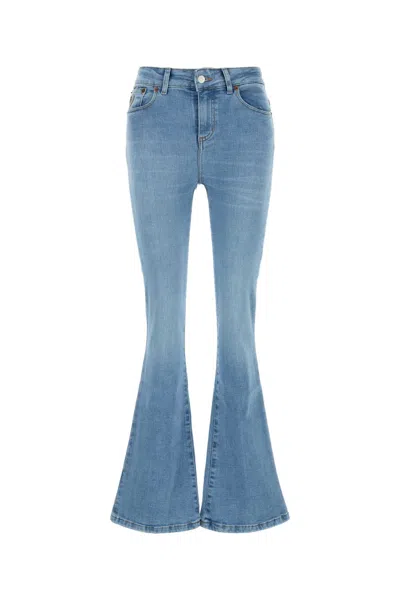 Lois Stretch Denim Raval16 Jeans In Blue