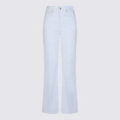 Lois White Palas Jeans