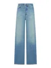 Lois Wide Leg Jeans
