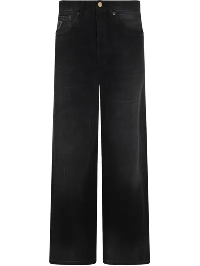 Lois Jeans In Black