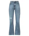 Lois Jeans In Blue