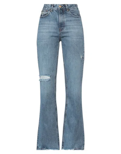 Lois Jeans In Blue