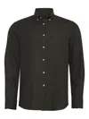 Loja Das Meias Buttoned Shirt In Black