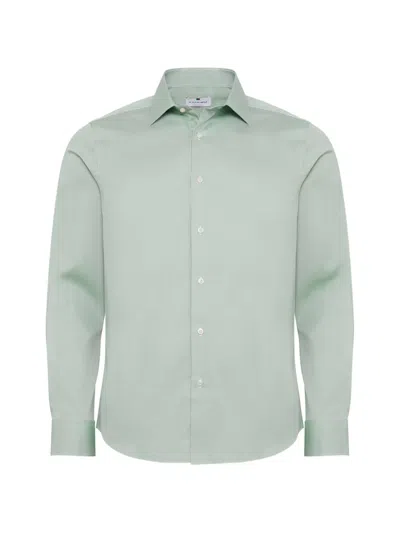 Loja Das Meias Long-sleeve Shirt In Green