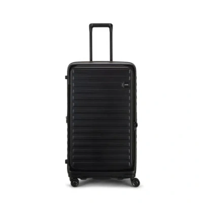 Lojel Cubo Fit Check In Black