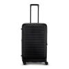 Lojel Cubo Fit Lite Check In Black