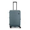 Lojel Cubo Fit Lite Check In Blue