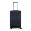 Lojel Cubo Fit Lite Check In Black