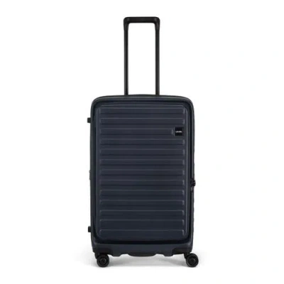 Lojel Cubo Fit Lite Check In Blue