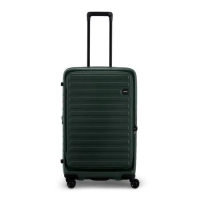 Lojel Cubo Fit Lite Check In Red