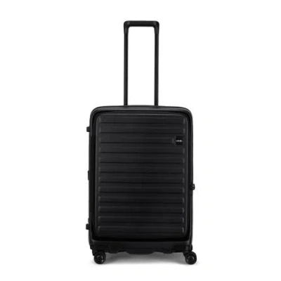 Lojel Cubo Medium Check In Black