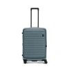 Lojel Cubo Medium Check In Blue