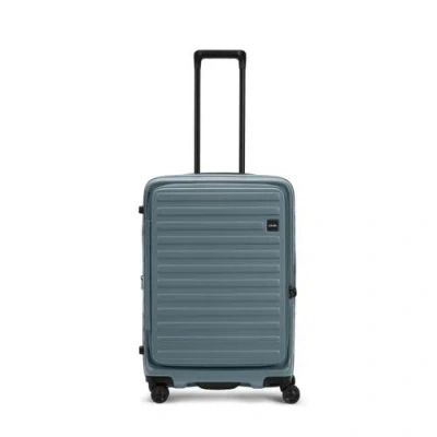 Lojel Cubo Medium Check In Blue