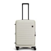 Lojel Cubo Medium Check In Sand