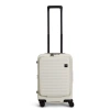 Lojel Cubo Small Carry-on 21 Inch Lightweight Luggage In Sand