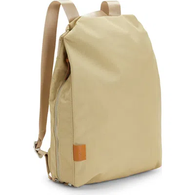 Lojel Niru Daypack Mini 10l Lightweight Mini Backpack For Travel & Everyday Use In Sand