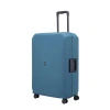 Lojel Voja Large Check In Blue